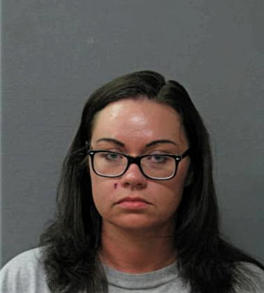 Brooke Rochelle, - Lafayette Parish County, LA 